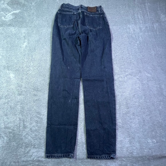 Edwin Jeans Men's 28x30 Berkeley Slim Fit Dark Wash Denim‎ Made in Japan Pants - Picture 12 of 16